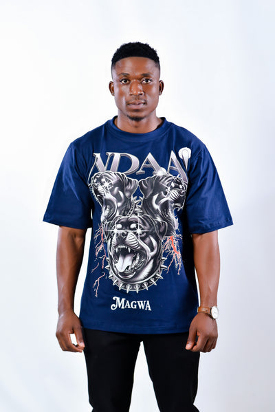 Magwa Graphic T-Shirt