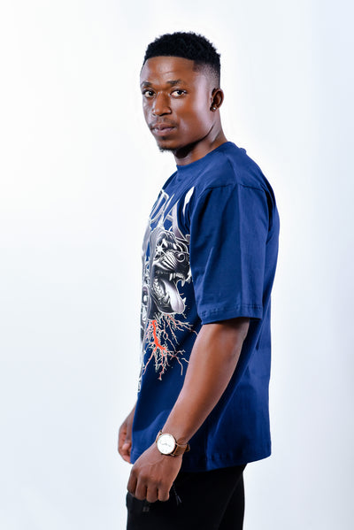 Magwa Graphic T-Shirt