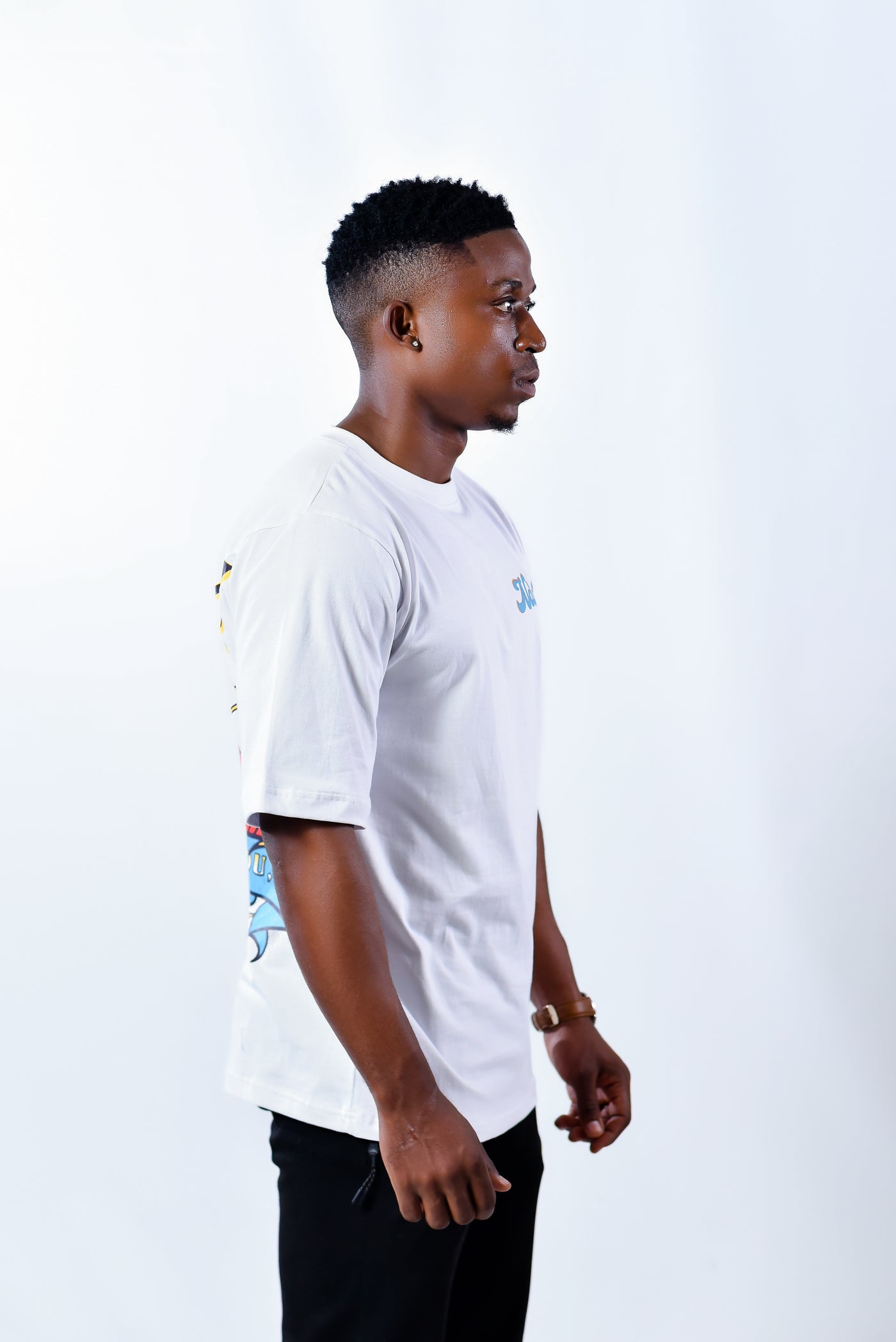 NDAA!  graphic T-Shirt