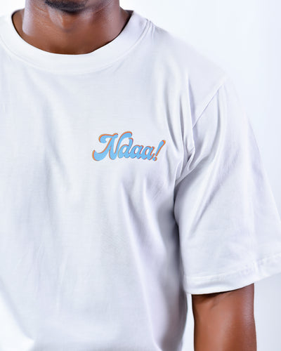 NDAA!  graphic T-Shirt