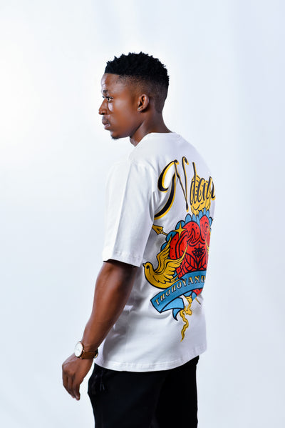 NDAA!  graphic T-Shirt